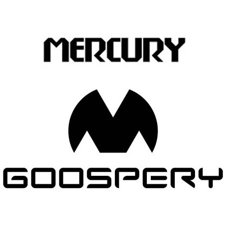 Mercury Mercury