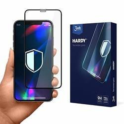 Szkło Hartowane 3MK Hardy Do iPhone Xr/11