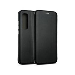 Etui Beline Book Magnetic Do Nokia 3.4 Czarny