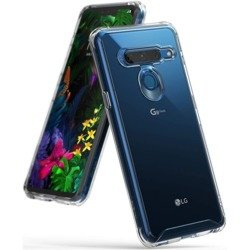 Etui Ringke Fusion Crystal View Do Lg G8 Thinq