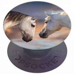 Uchwyt Do Selfie PopSockets - Horses