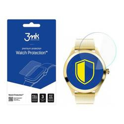 Szkło Hybrydowe 3MK Watch Protection Do Rubicon Rnae36