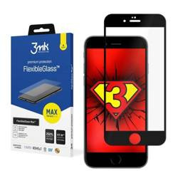 Szkło Hybrydowe 3MK FlexibleGlass Max Do iPhone 6/6S Plus