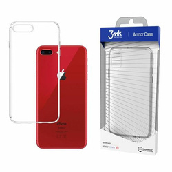 Etui 3MK Armor Case Do iPhone 7/8 Plus
