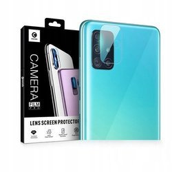 Szkło Hartowane Mocolo Tg+ Camera Do Galaxy A51