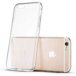Etui Ultra Clear 0.5mm Do Galaxy A11 / M11 Przezroczysty