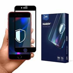 Szkło Hartowane 3MK HardGlass Do iPhone 7/8/SE 2020/2022