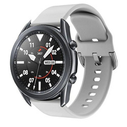 Pasek Beline Do Galaxy Watch 42mm Classic Szary