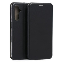 Etui Beline Book Magnetic Do Samsung M34 5G M346 Czarny