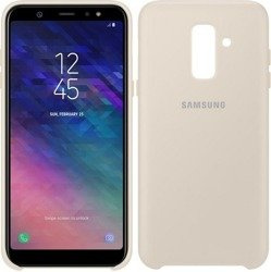 Etui Samsung Dual Layer Do Galaxy A6 Plus 2018