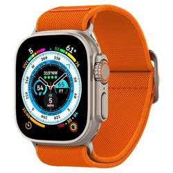 Pasek Spigen Fit Lite Ultra Do Apple Watch 42 44 45 49mm