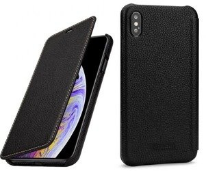 Etui Stilgut Book Do iPhone Xs Max