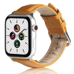 Pasek Beline Leather Do Apple Watch 42/44/45/49 mm