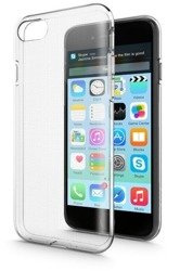 Etui Mercury Clear Jelly Do iPhone 6 / 6S Plus