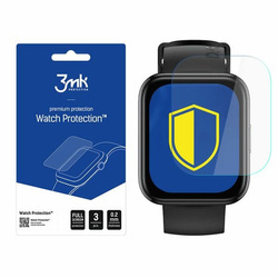 Folia 3MK Watch Protection Do Realme Watch 2 Pro