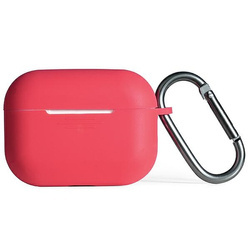 Etui Beline Silicone Cover Do Airpods Pro 1/2