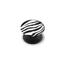 Uchwyt Do Selfie PopSockets - Zebra