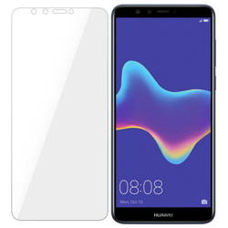 Szkło Hybrydowe 3MK FlexibleGlass Do Huawei Y9 2018
