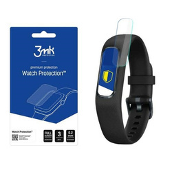 Folia 3MK Watch Protection Do Garmin Vivosmart 4