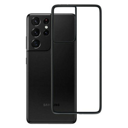 Etui 3MK Satin Armor Case Do Galaxy S21 Ultra