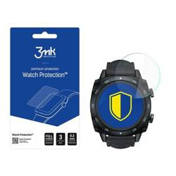 Szkło Hybrydowe 3MK Watch Protection Do Cubot C3