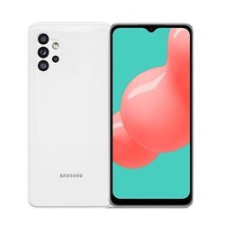 Etui Puro 0.3 Nude Do Galaxy A32 5G