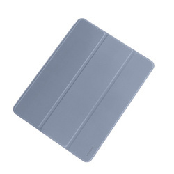 Etui Usams Winto Do iPad Pro 11" 2020 Purpurowy Smart Cover