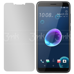 Szkło Hybrydowe 3MK FlexibleGlass Do Htc Desire 12