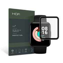 Szkło Hybrydowe Hofi Hybrid Pro+ Do Xiaomi Redmi Watch 2 Lite Black