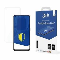 Szkło Hybrydowe 3MK FlexibleGlass Lite Do Realme 9 Pro