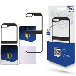 Etui 3MK SatinArmor+ Case Do Galaxy Z Flip 5