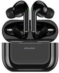 Słuchawki Awei Bluetooth 5.0 T29 Tws + Stacja