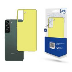 Etui 3MK Matt Case Do Galaxy S23+ Plus