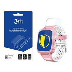 Szkło Hybrydowe 3MK Watch Protection Do Watch Forever Find Me 2 Kw-210