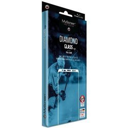 Szkło Hartowane Edge Fg Do Huawei Y6 2019 Czarny