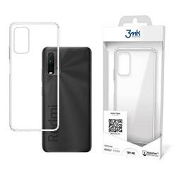Etui 3MK Armor Case Do Xiaomi Redmi 9T