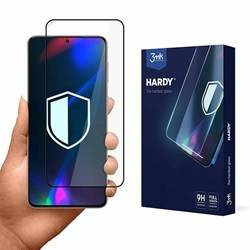 Szkło Hartowane 3MK Hardy Do Galaxy S21+ Plus 5G